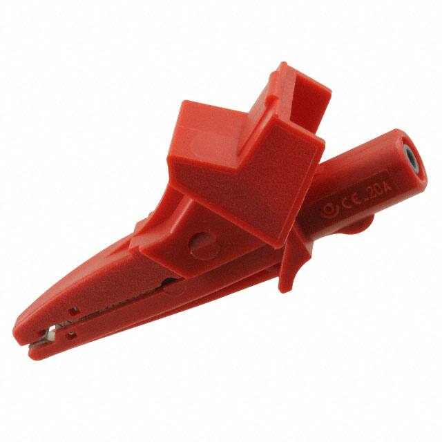 CT2392A-2 Cal Test Electronics  Test Clips - Alligator, Crocodile, Heavy Duty